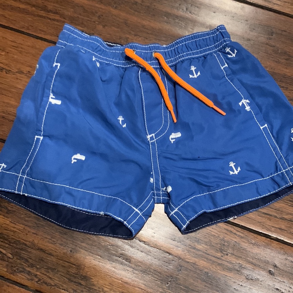Swim trunks - Picture 4 of 5
